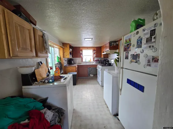 $135,000 | 251 South Nebraska Avenue, Guernsey, WY 82214