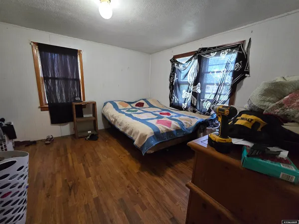 $135,000 | 251 South Nebraska Avenue, Guernsey, WY 82214
