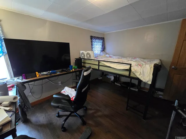 $145,000 | 251 South Nebraska Avenue, Guernsey, WY 82214