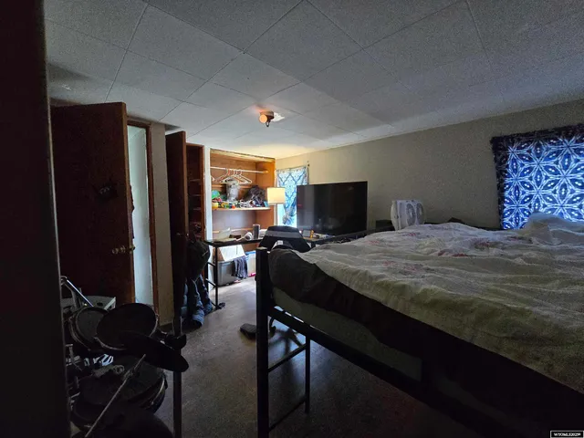 $145,000 | 251 South Nebraska Avenue, Guernsey, WY 82214