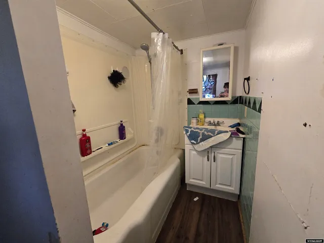 $145,000 | 251 South Nebraska Avenue, Guernsey, WY 82214