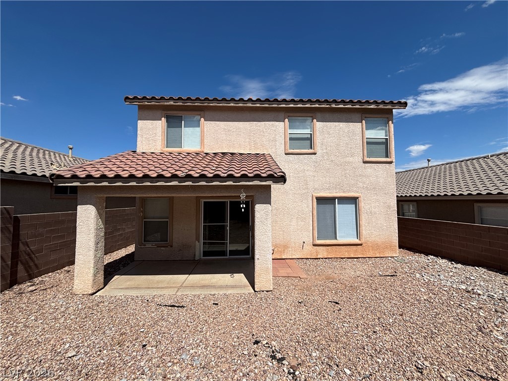 3237 Little Stream Street Las Vegas, NV 89135 - Photo 38 of 38