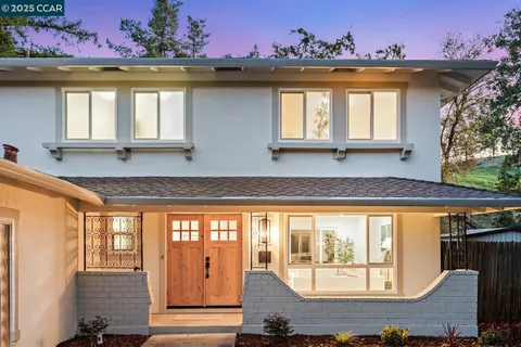 $1,795,000 | 2175 Lariat Lane, Walnut Creek, CA 94596