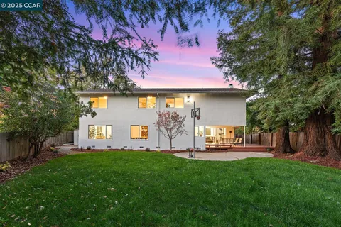 $1,795,000 | 2175 Lariat Lane, Walnut Creek, CA 94596
