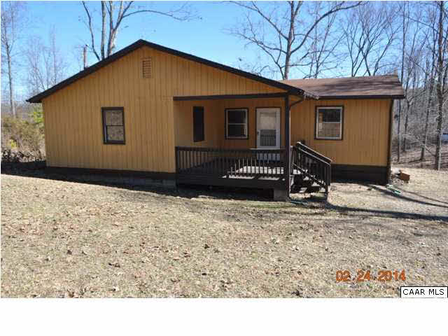 254 Sugarfork Road Cumberland, VA 23040 - Photo 1 of 3 Gallery Image 1