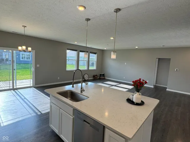 $374,450 | 645 Kilmore Drive, Pendleton, IN 46064