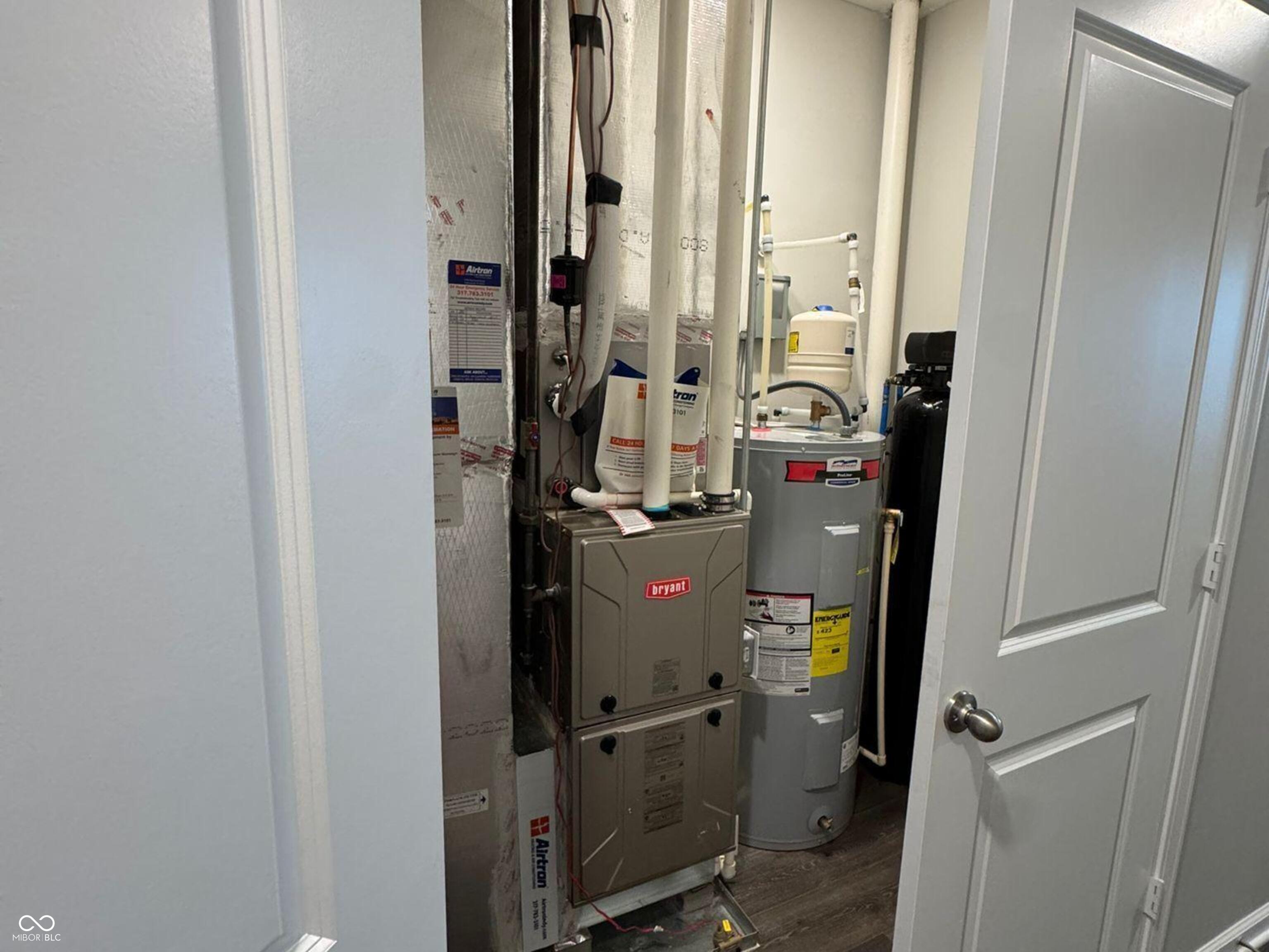 645 Kilmore Drive Pendleton, IN 46064 - Photo 24 of 36