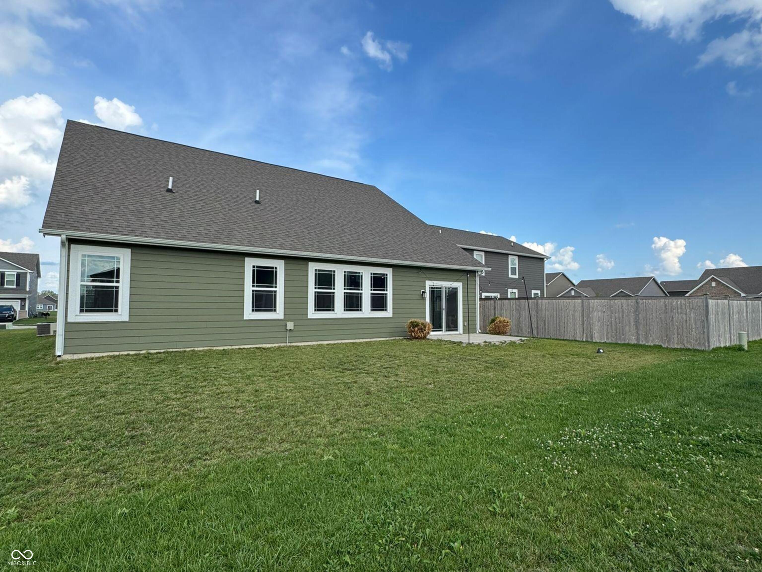 645 Kilmore Drive Pendleton, IN 46064 - Photo 27 of 36