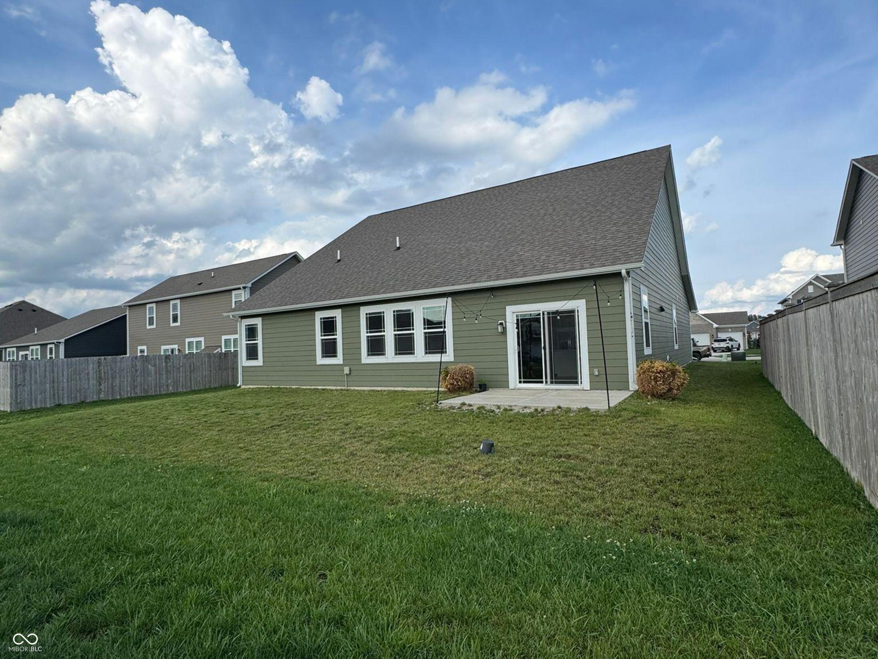 645 Kilmore Drive Pendleton, IN 46064 - Photo 28 of 36