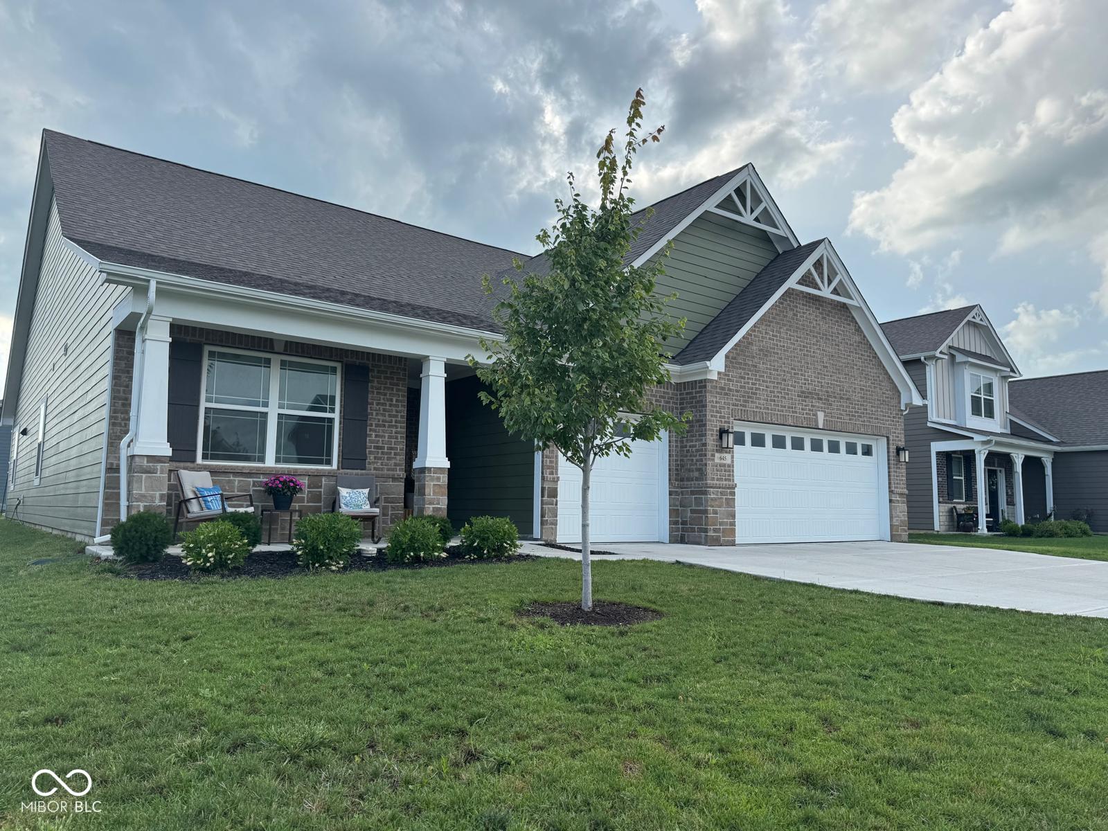 645 Kilmore Drive Pendleton, IN 46064 - Photo 3 of 36