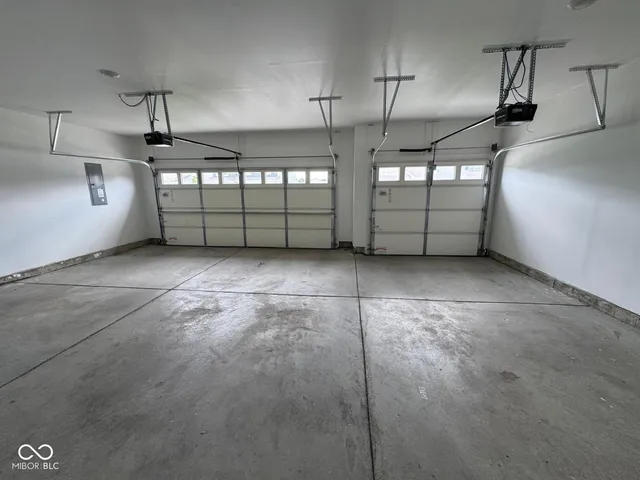 $374,450 | 645 Kilmore Drive, Pendleton, IN 46064