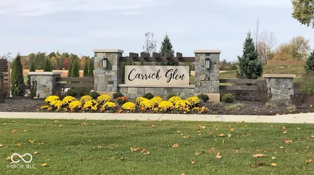 $374,450 | 645 Kilmore Drive, Pendleton, IN 46064