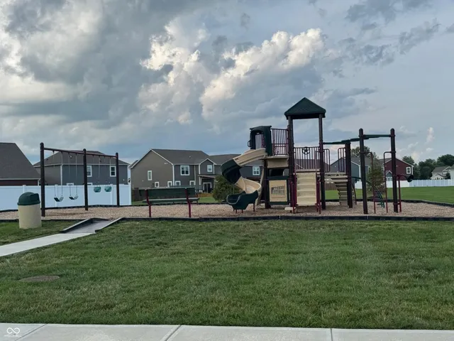 $374,450 | 645 Kilmore Drive, Pendleton, IN 46064