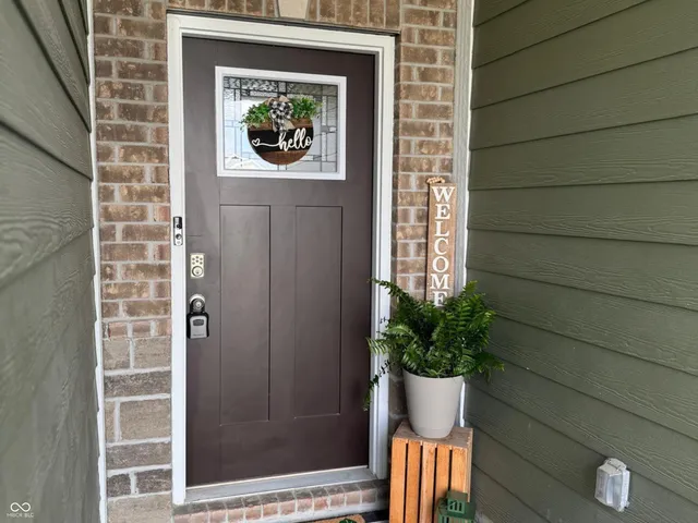 $374,450 | 645 Kilmore Drive, Pendleton, IN 46064