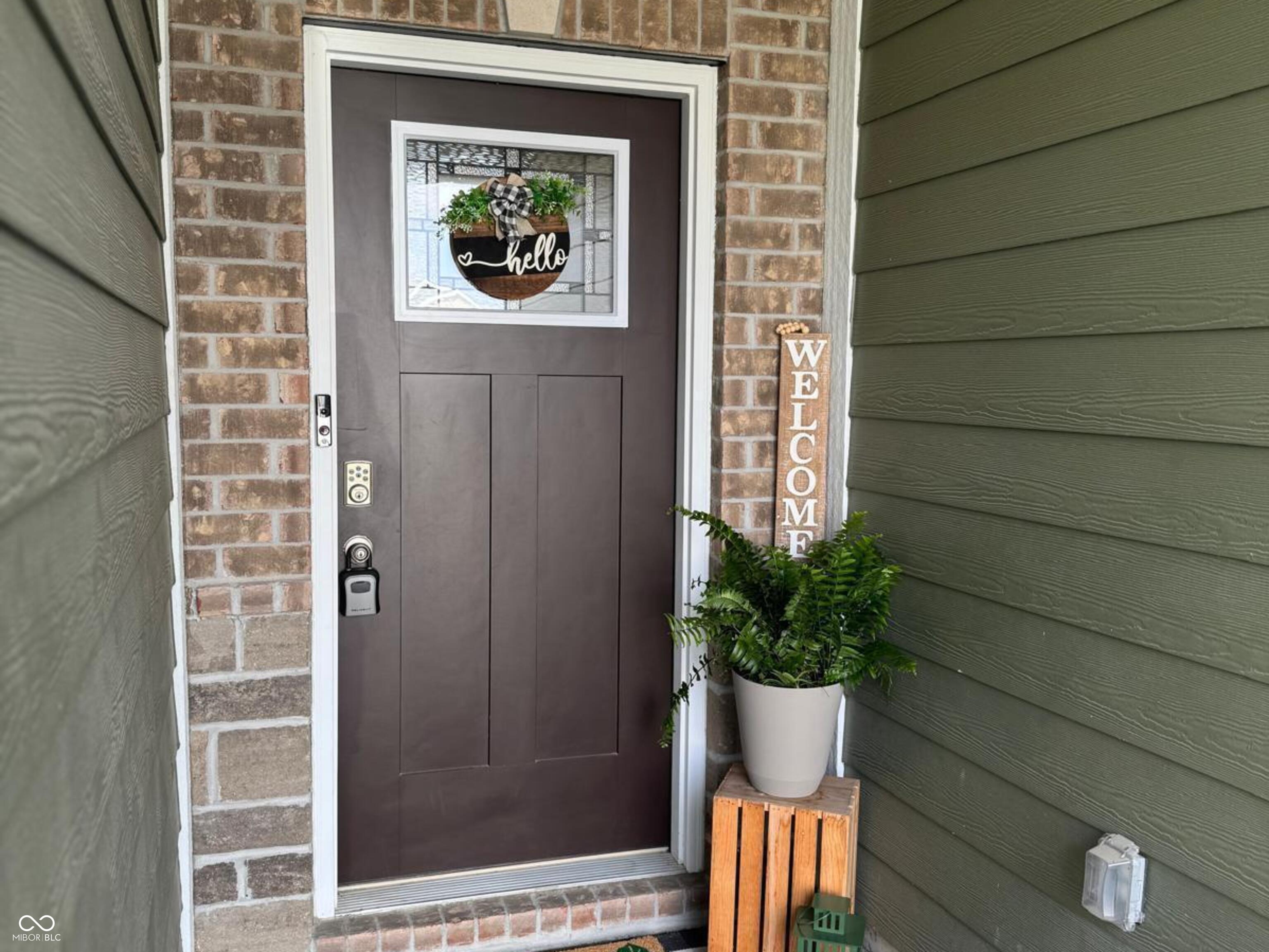 645 Kilmore Drive Pendleton, IN 46064 - Photo 4 of 36