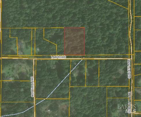 0 Law Road Mendocino, CA 95460 - Photo 6 of 6 a bathroom with a shower