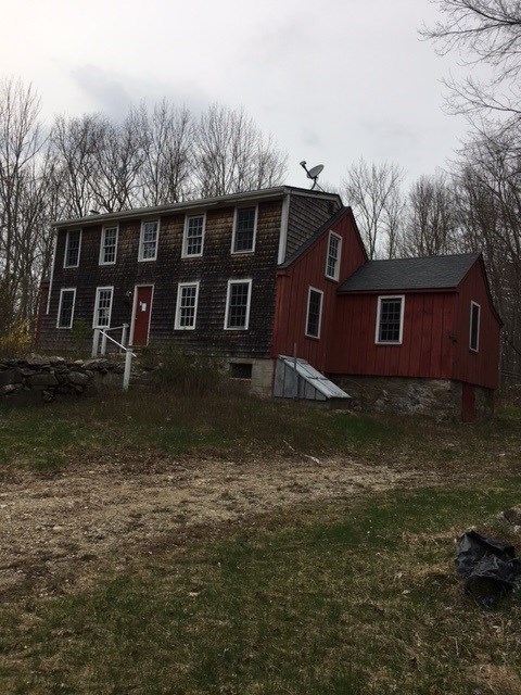 24 Tucker Hollow Road Foster, RI 02857 - Photo 1 of 7