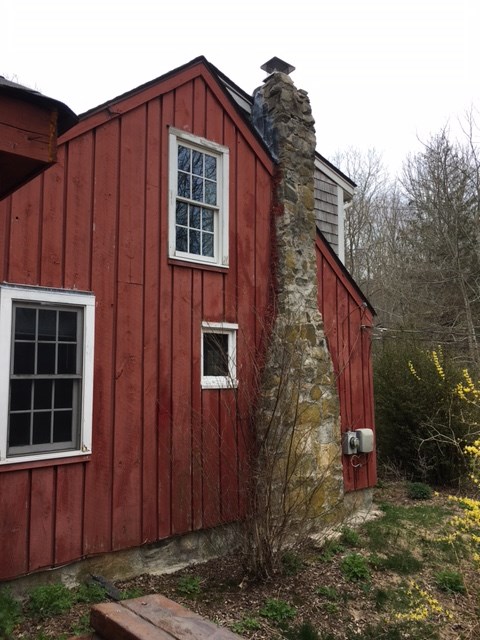 24 Tucker Hollow Road Foster, RI 02857 - Photo 2 of 7