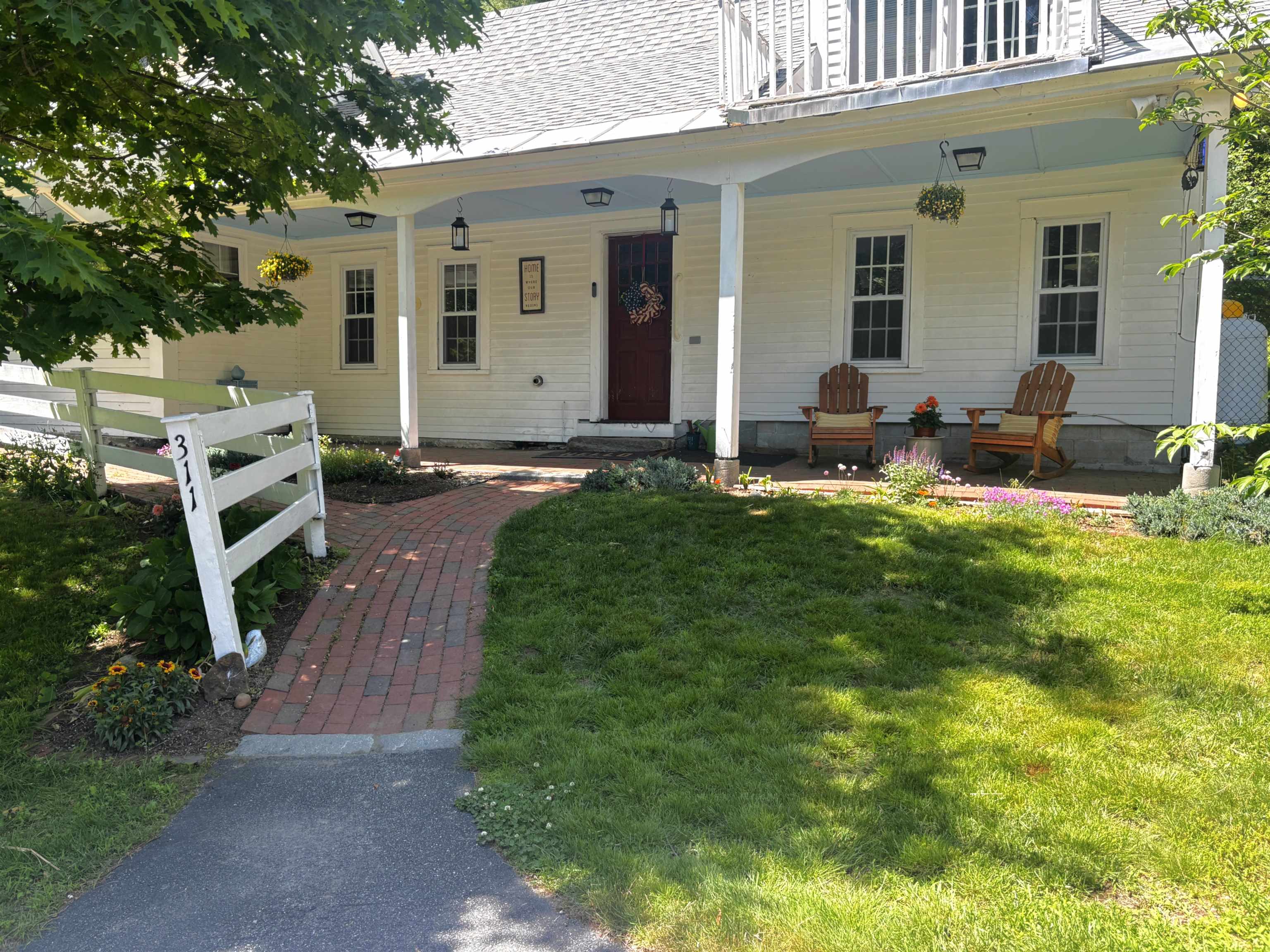 311 Fairgrounds Road Bradford, NH 03221 - Photo 7 of 49