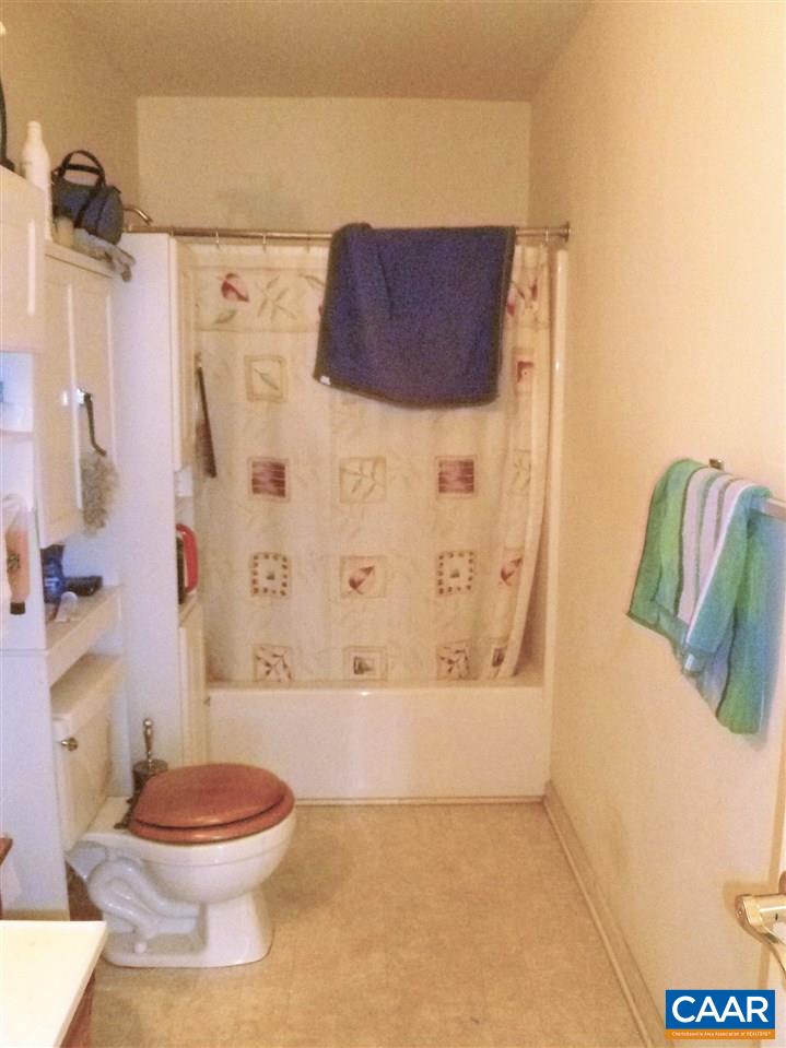 25 Poppy Road Ruckersville, VA 22968 - Photo 13 of 32 a bathroom with a toilet and a shower