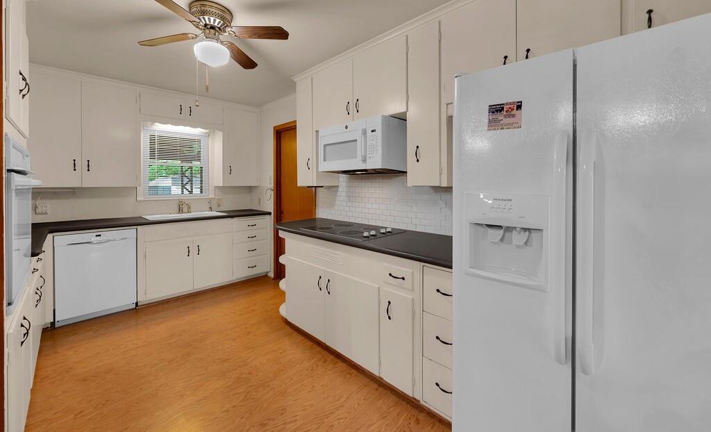 1112 North 63rd Street Waco, TX 76710 - Photo 13 of 36