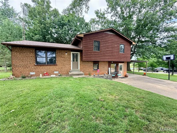 $209,900 | 3369 Hwy B, Perryville, MO 63775