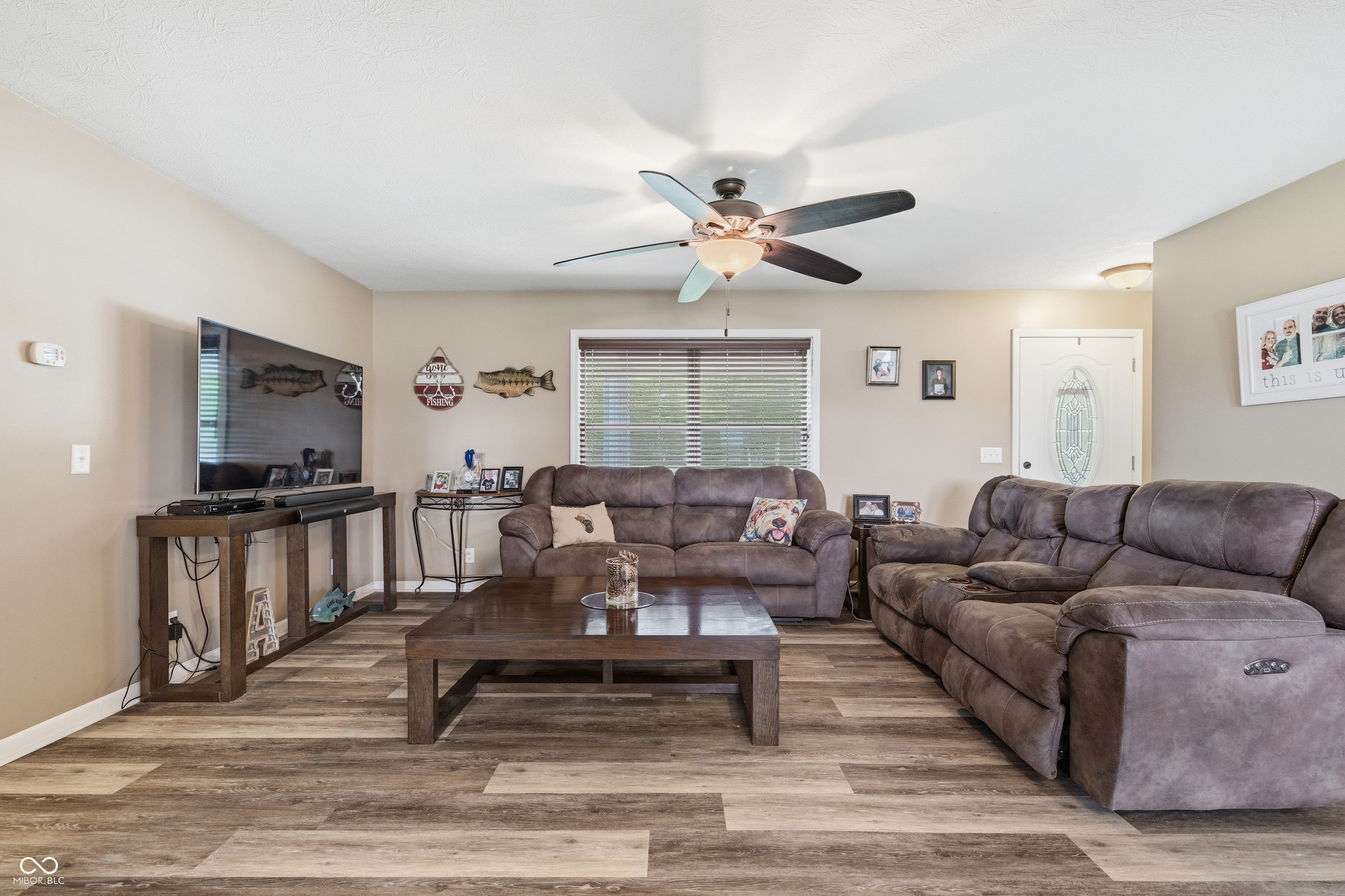 4654 Carlos Road Greens Fork, IN 47345 - Photo 6 of 43