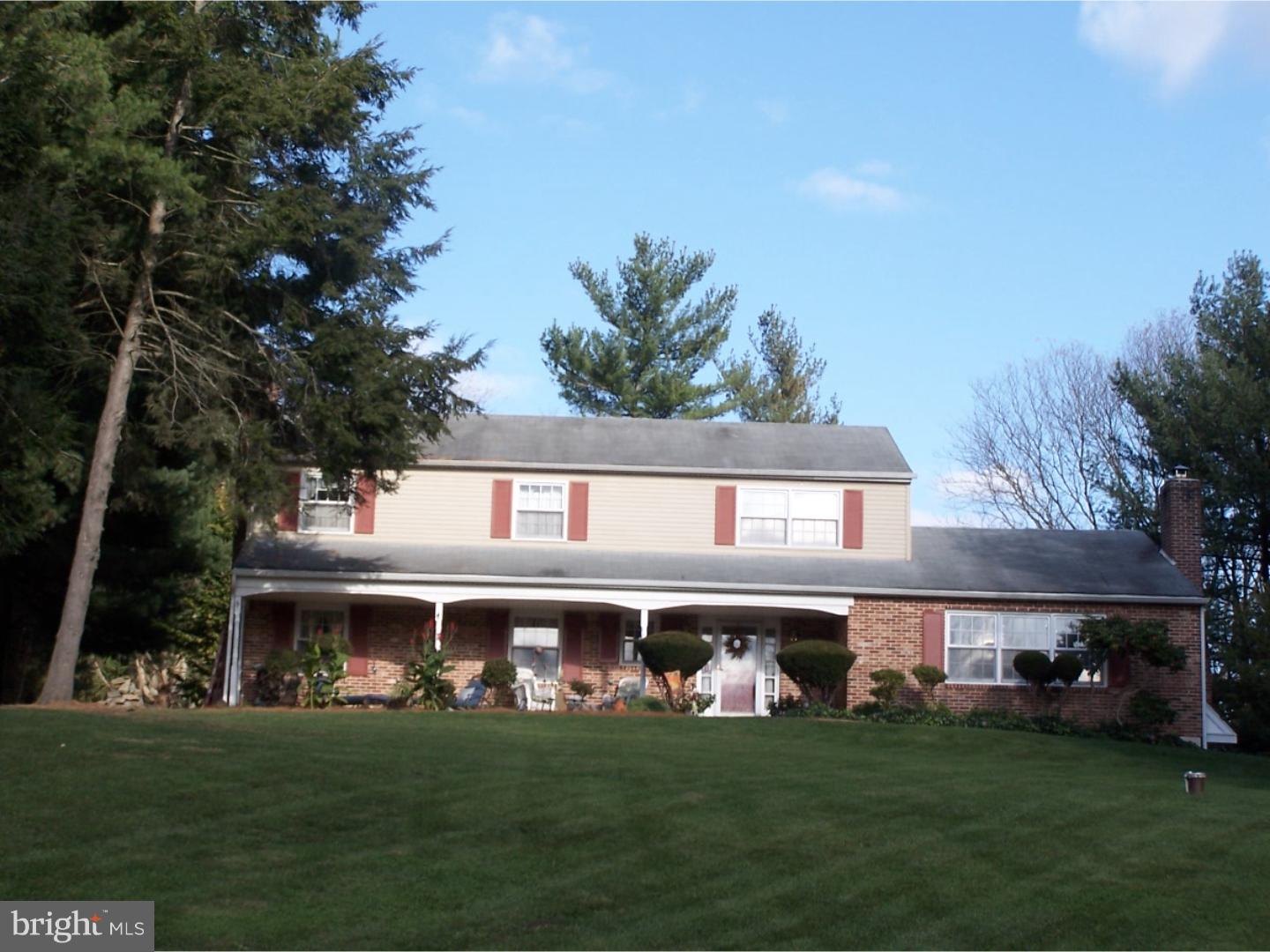 429 Linville Road Media, PA 19063 - Photo 1 of 1 Exterior Front