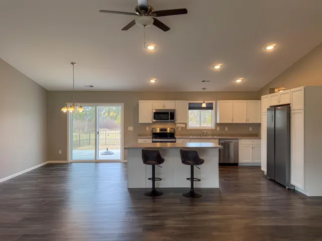 $359,750 | 4963 Whisper Lane Northwest, Bemidji, MN 56601