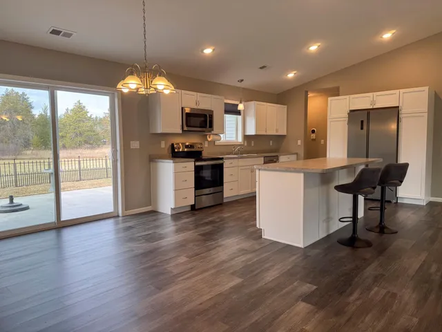 $359,750 | 4963 Whisper Lane Northwest, Bemidji, MN 56601