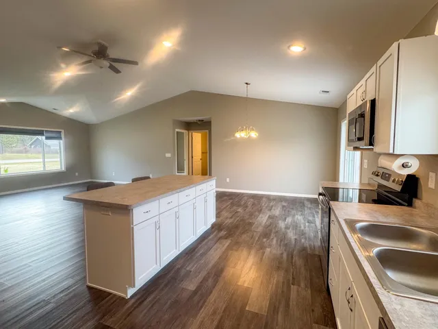 $359,750 | 4963 Whisper Lane Northwest, Bemidji, MN 56601