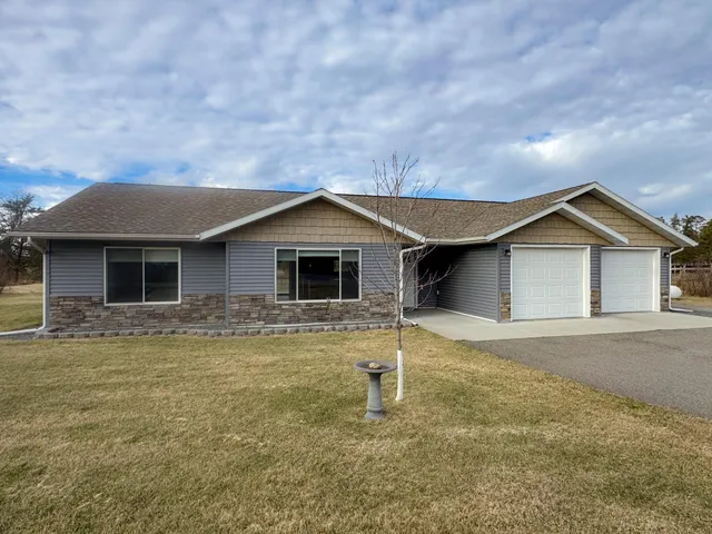 $359,750 | 4963 Whisper Lane Northwest, Bemidji, MN 56601