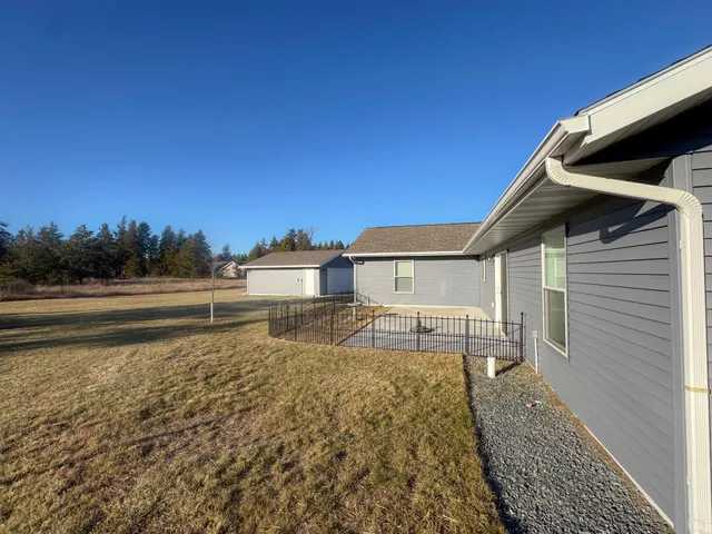 $359,750 | 4963 Whisper Lane Northwest, Bemidji, MN 56601