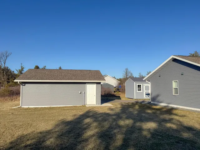 $359,750 | 4963 Whisper Lane Northwest, Bemidji, MN 56601