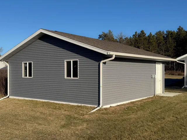 $359,750 | 4963 Whisper Lane Northwest, Bemidji, MN 56601
