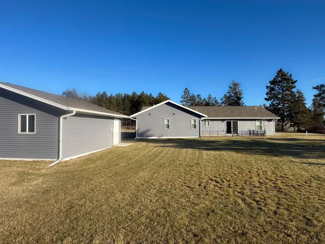 $359,750 | 4963 Whisper Lane Northwest, Bemidji, MN 56601