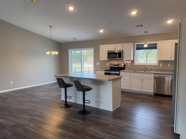 $359,750 | 4963 Whisper Lane Northwest, Bemidji, MN 56601