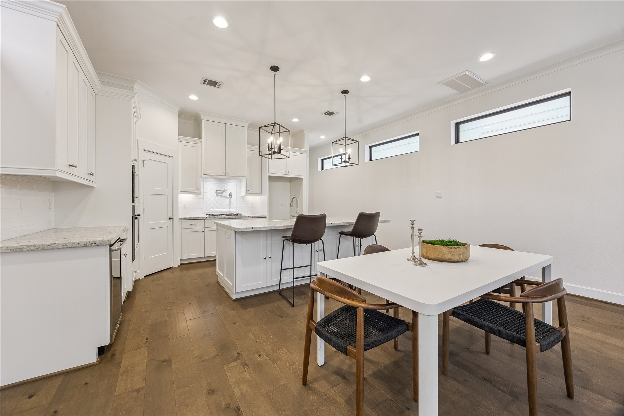 5237 Cornish Street, Unit C Houston, TX 77007 - Photo 4 of 14