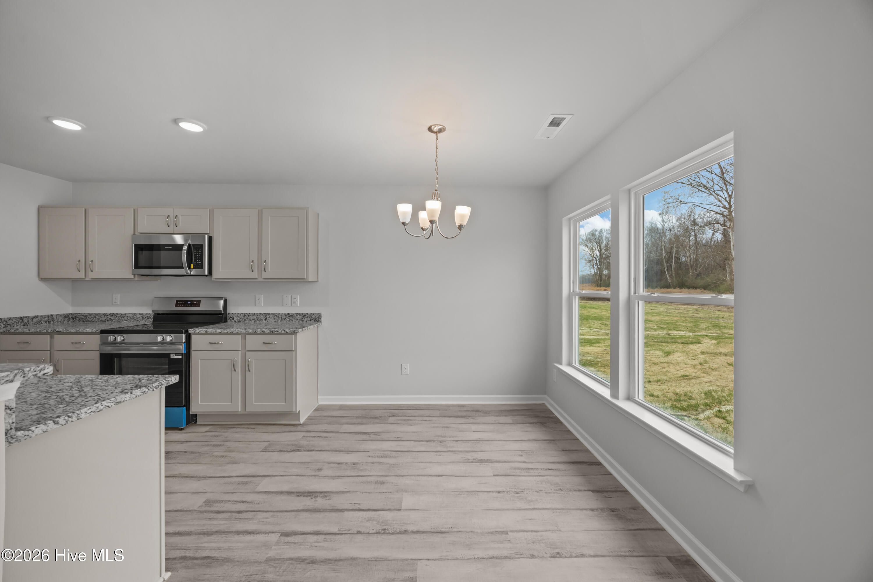 6456 Niblick Road Grifton, NC 28530 - Photo 13 of 27 Same plan and specs but pictures from a different house