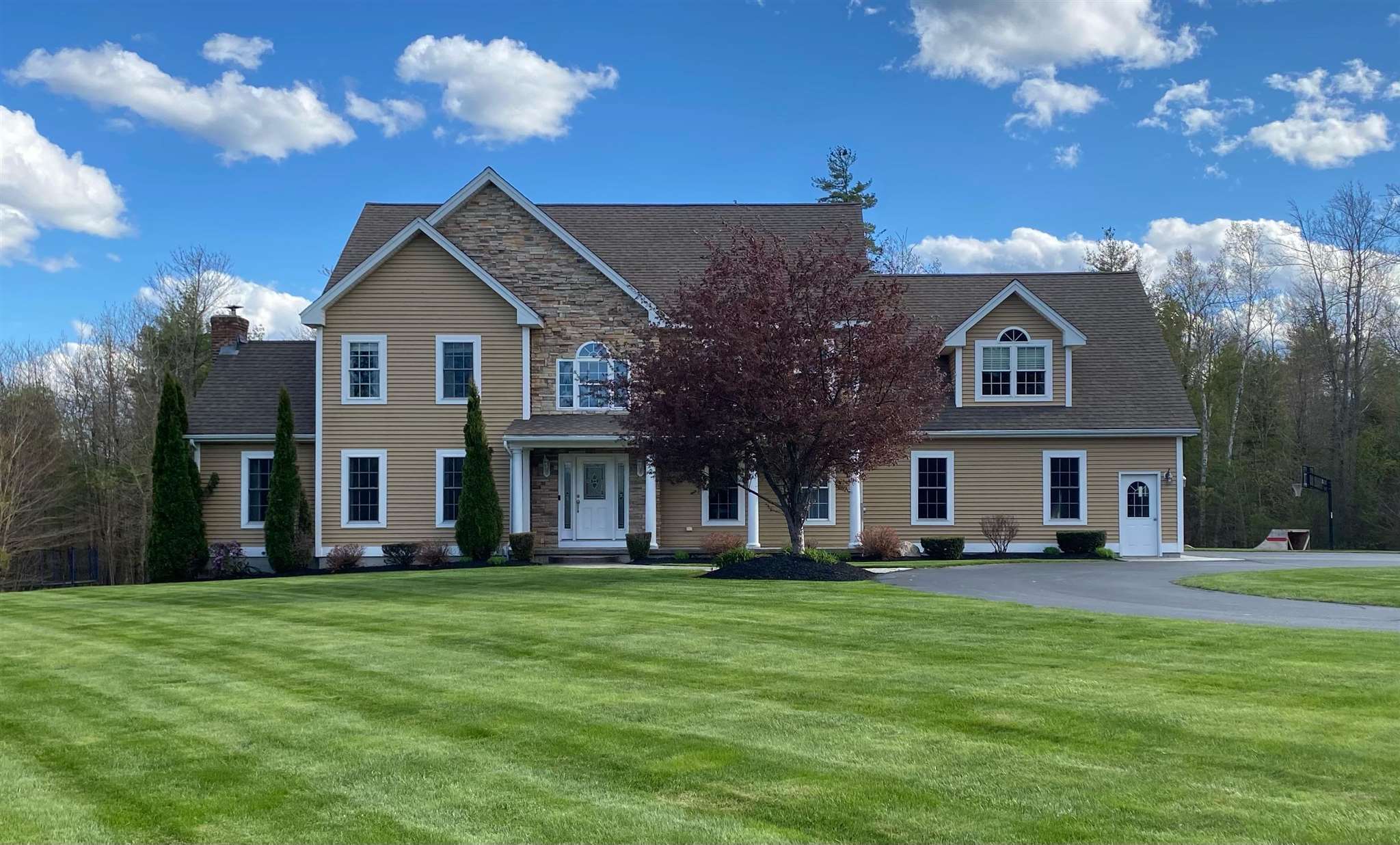 8 Sauvola Drive Rindge, NH 03461 - Photo 1 of 18 Gallery Image 1