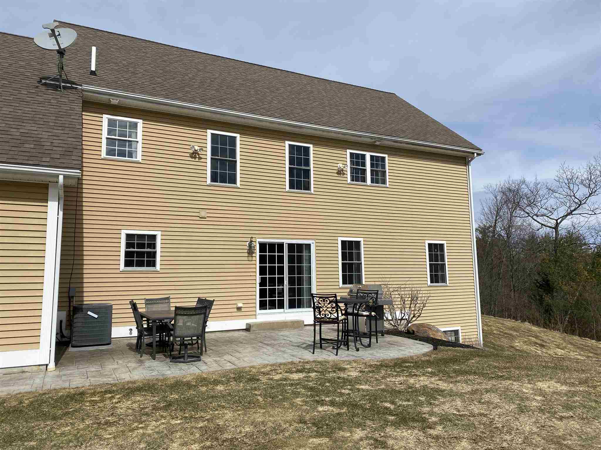 8 Sauvola Drive Rindge, NH 03461 - Photo 18 of 18 Gallery Image 18