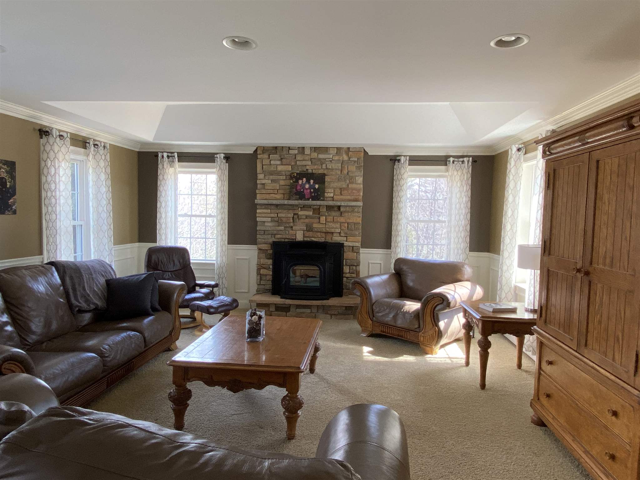 8 Sauvola Drive Rindge, NH 03461 - Photo 4 of 18 Gallery Image 4