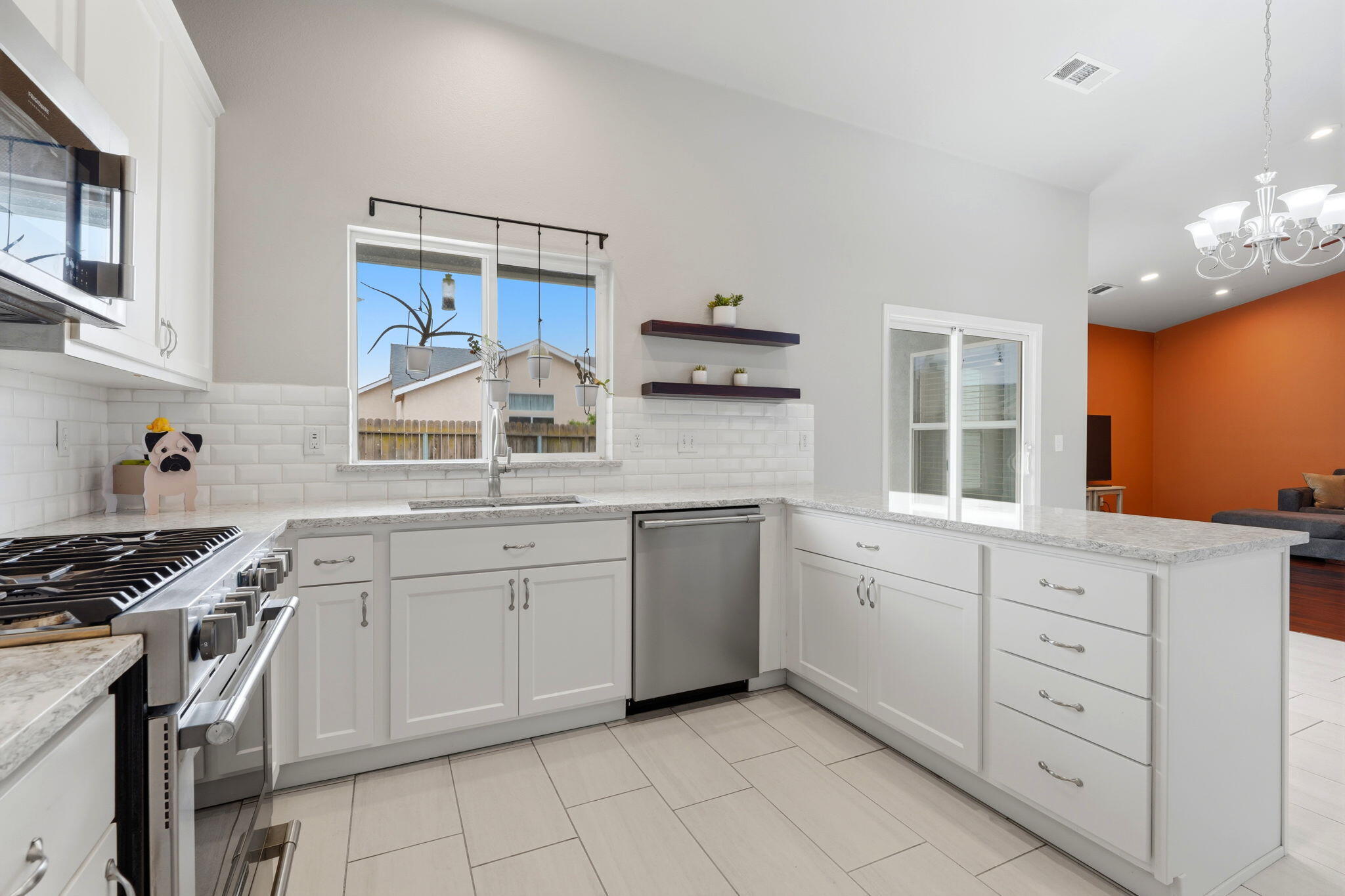 1497 Persimmon Street Lemoore, CA 93245 - Photo 3 of 51