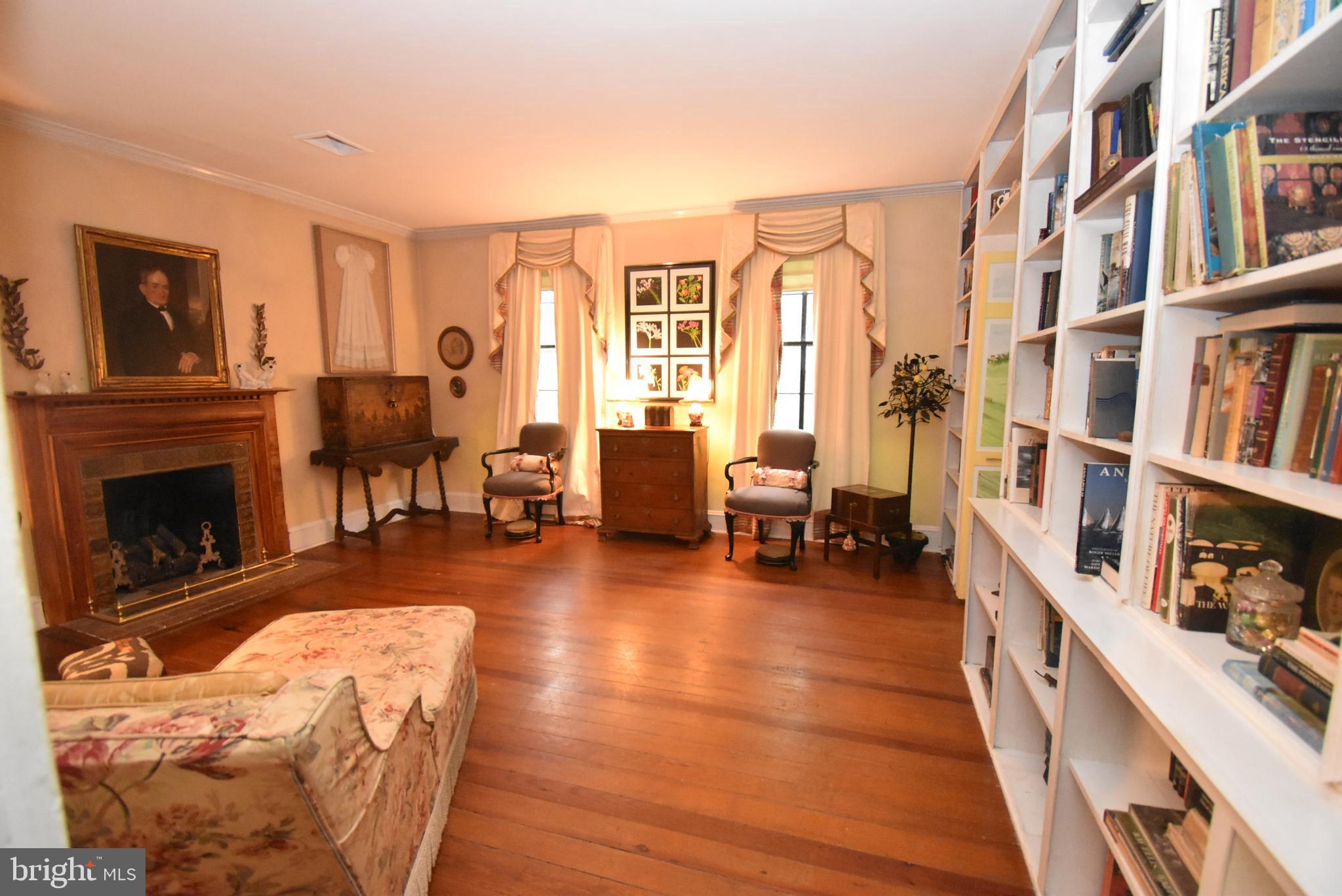 115 Watson Road Centreville, MD 21617 - Photo 9 of 55 Beautiful hardwood floors