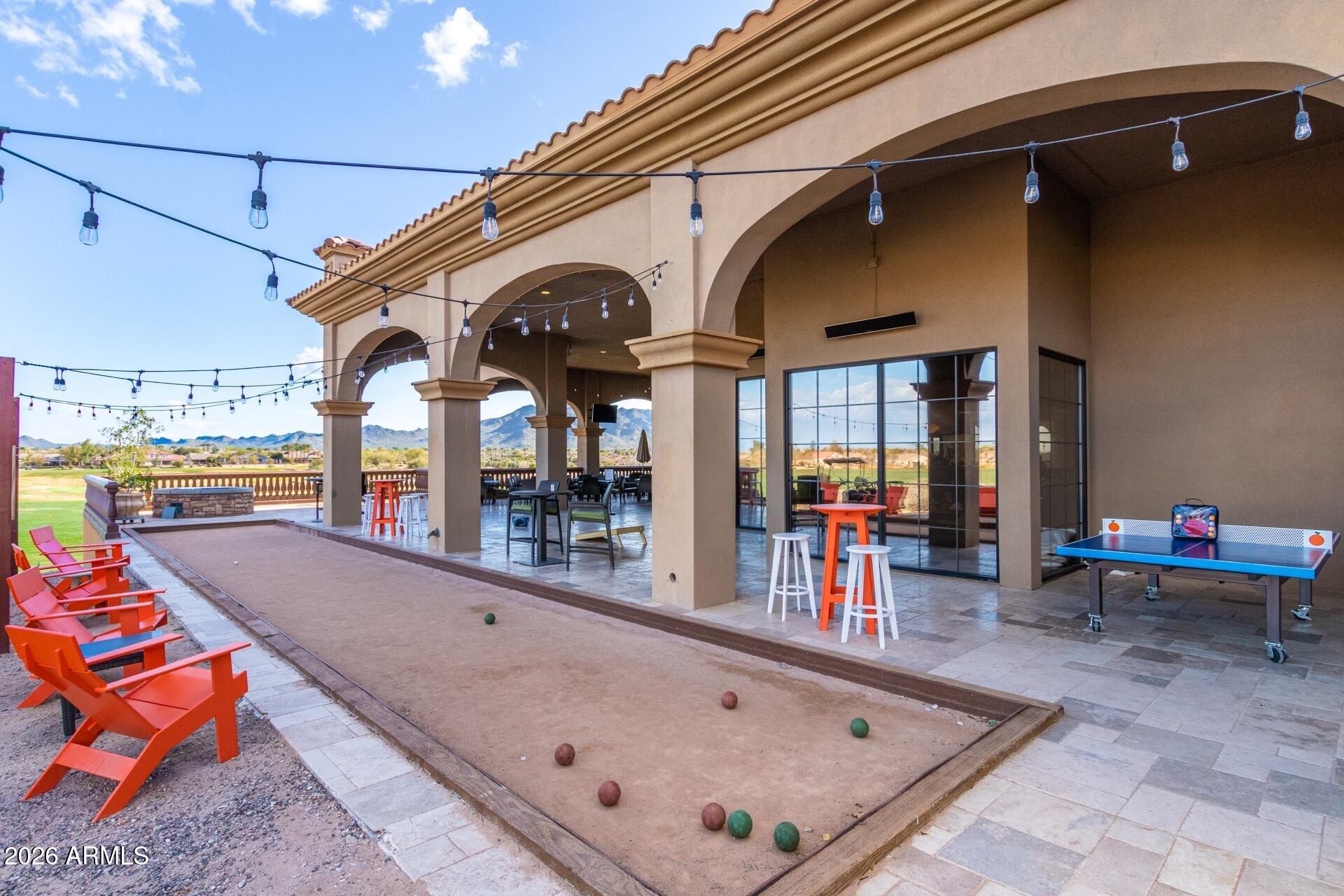 6587 South Martingale Road Gilbert, AZ 85298 - Photo 51 of 57 Seville Member Clubhouse