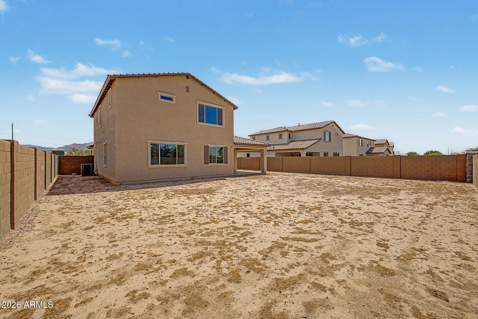 11010 West Chipman Road Tolleson, AZ 85353 - Photo 50 of 50 46-Chipman