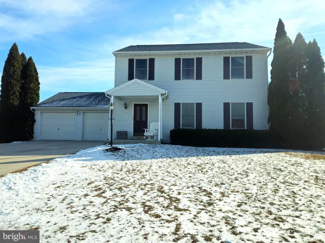$369,900 | 31 Longstreet Drive, Carlisle, PA 17013