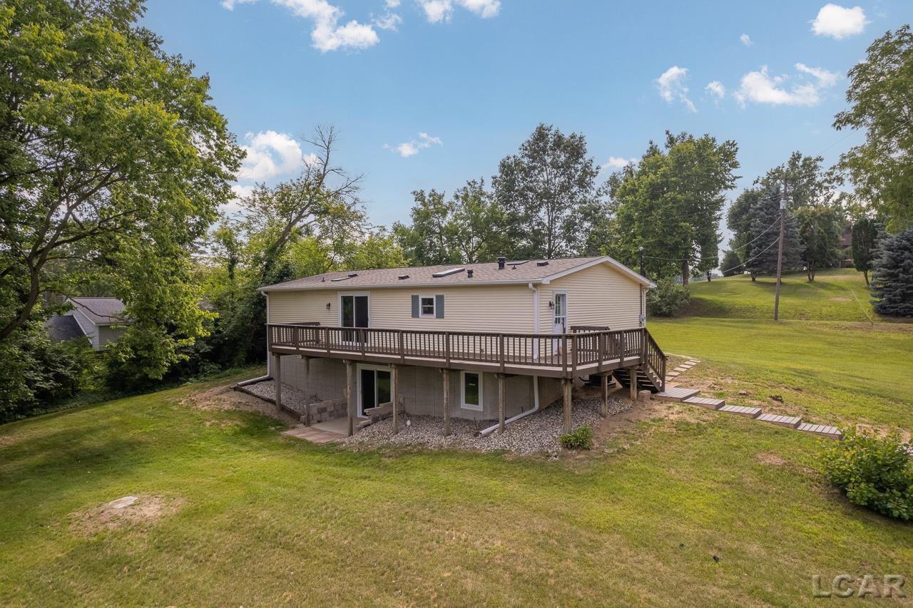 1053 Laberdee Road Adrian, MI 49221 - Photo 47 of 51 Gallery Image 47