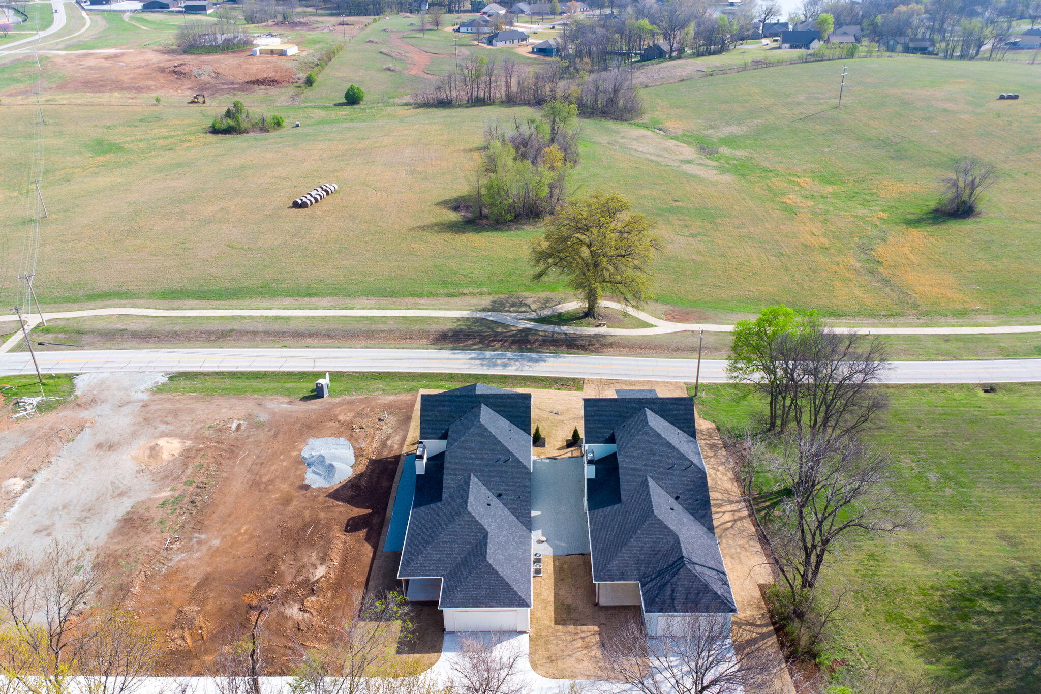 29991 South 567 Road Afton, OK 74331 - Photo 92 of 97 71-web-or-mls-Shangri-La_Aerial(12)