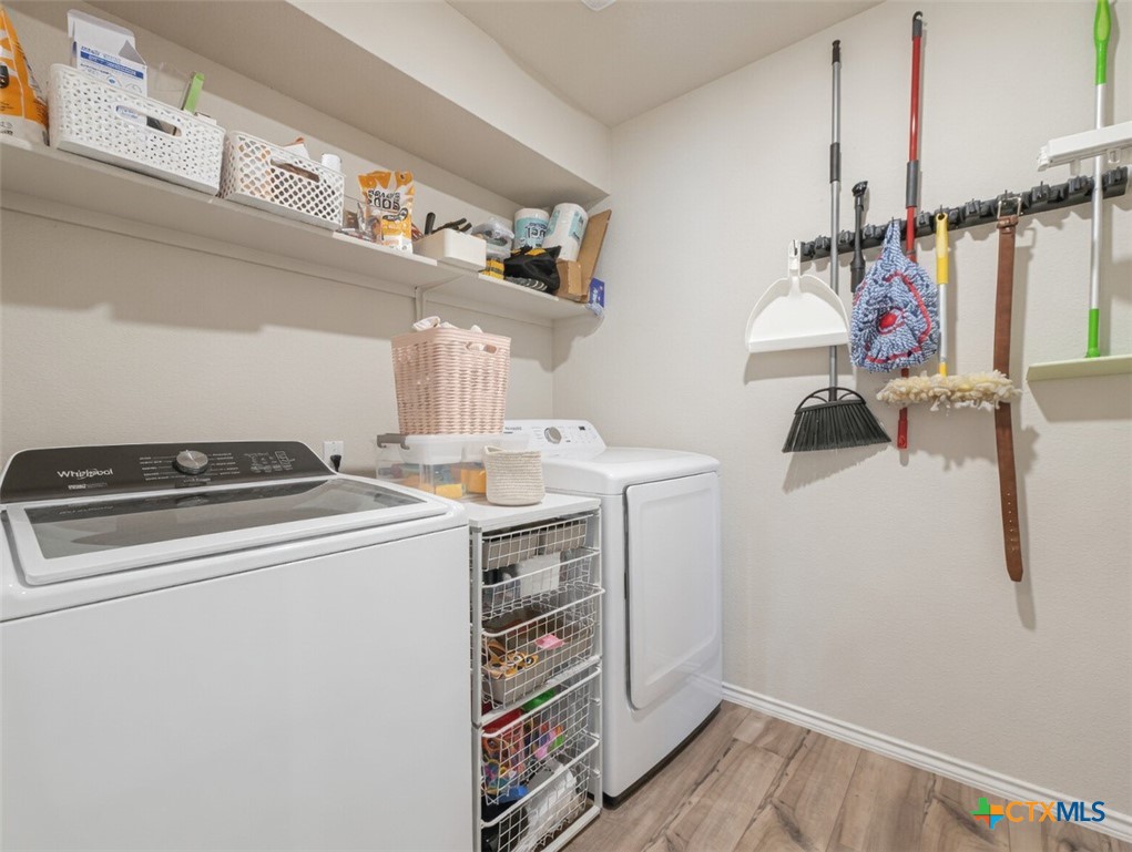 7108 Guadalupe Road China Spring, TX 76633 - Photo 15 of 37